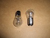 BULB FOR TAILLIGHT ASSEMBLY